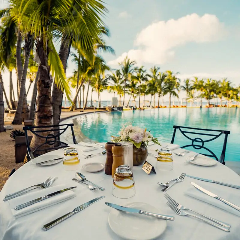 Mauritius-Hotel-Resorts-Dinarobin Beachcomber Golf Resort-Spa