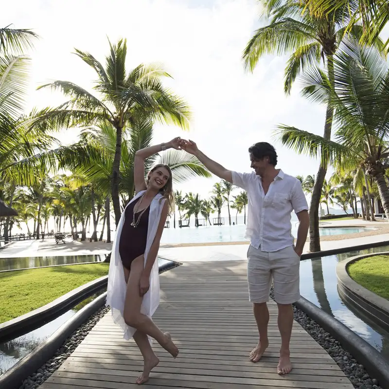 Mauritius-Hotel-Resorts-Dinarobin Beachcomber Golf Resort-Spa