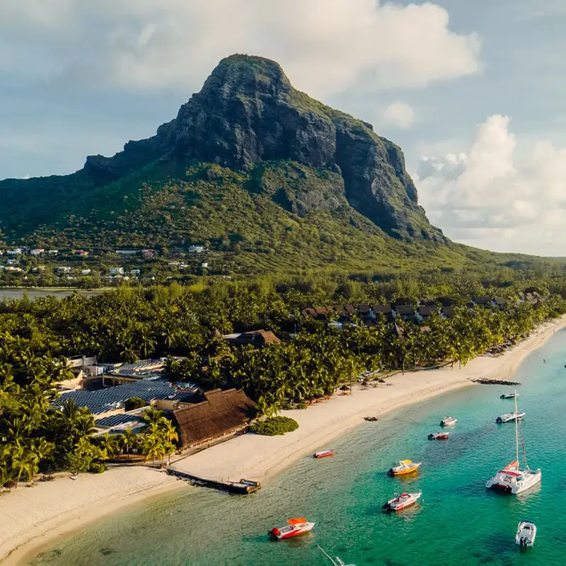 Mauritius-Hotel-Resorts-Paradis Beachcomber Golf Resort-Spa