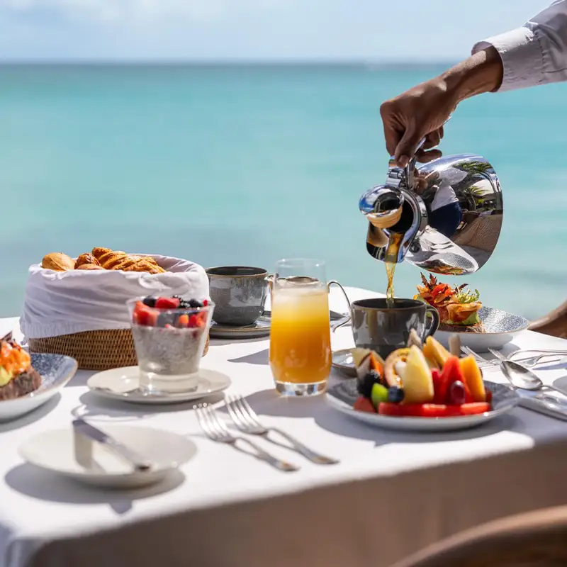 Mauritius Hotel-Resorts Royal Palm Beachcomber Luxury