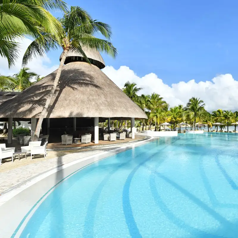 Mauritius-Hotel-Resorts-Shandrani Beachcomber