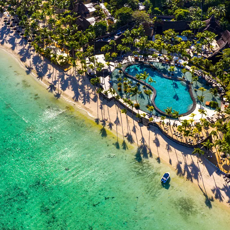 Mauritius-Hotel-Resorts-Trou aux Biches Beachcomber